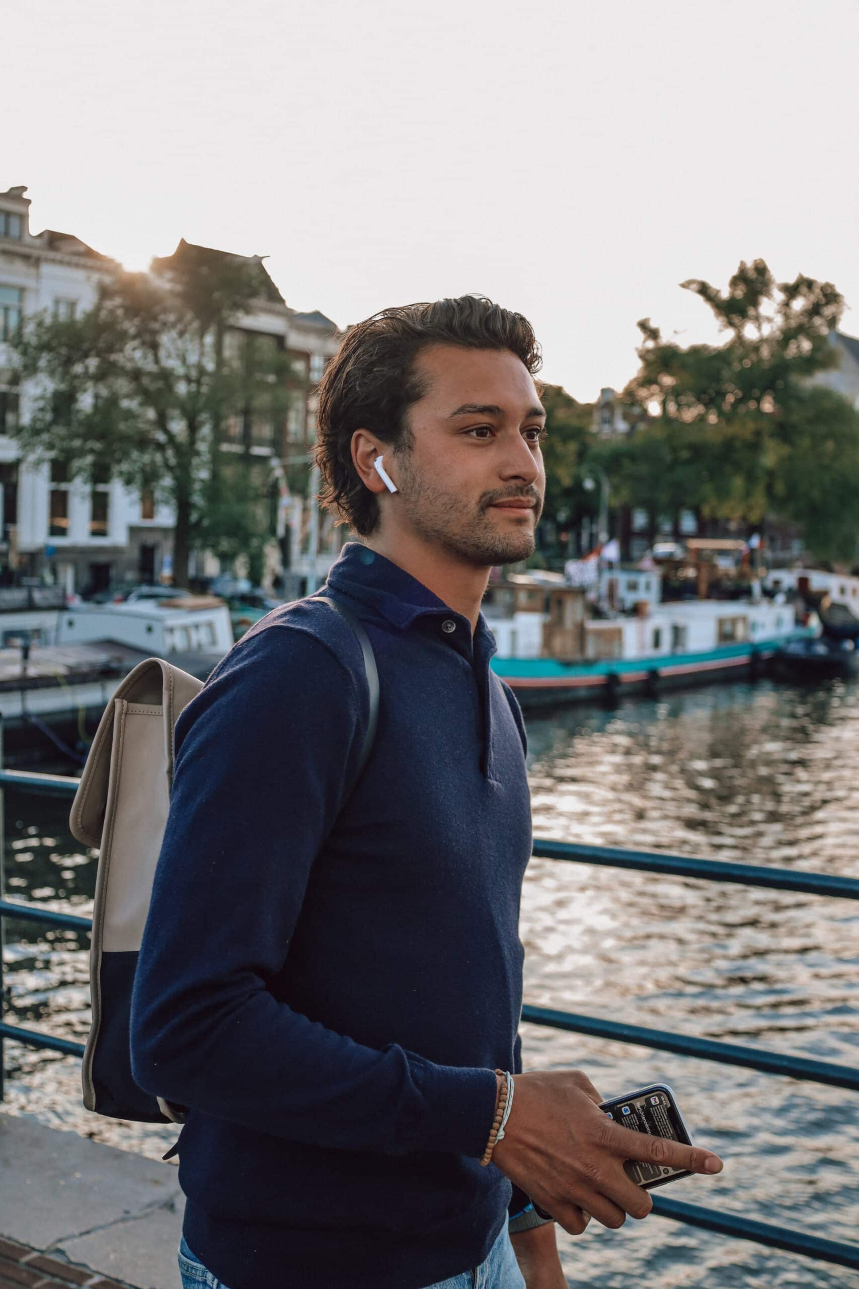 The Netherlands Guide for Young Professionals