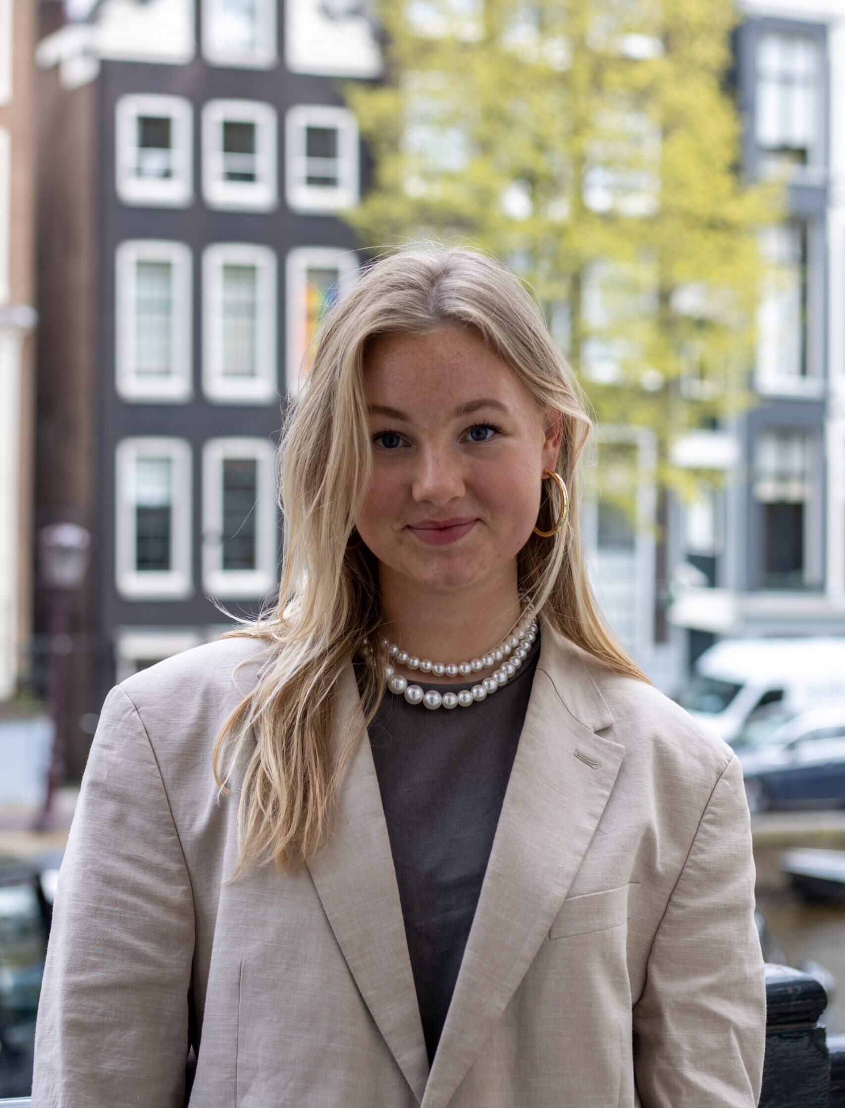 Kate van Bokhoven