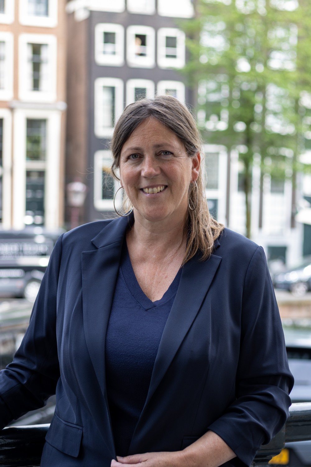 Anette de Jong