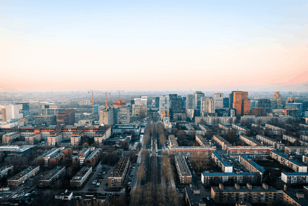 Junior Financial Controller - International Consultancy Firm - Amsterdam