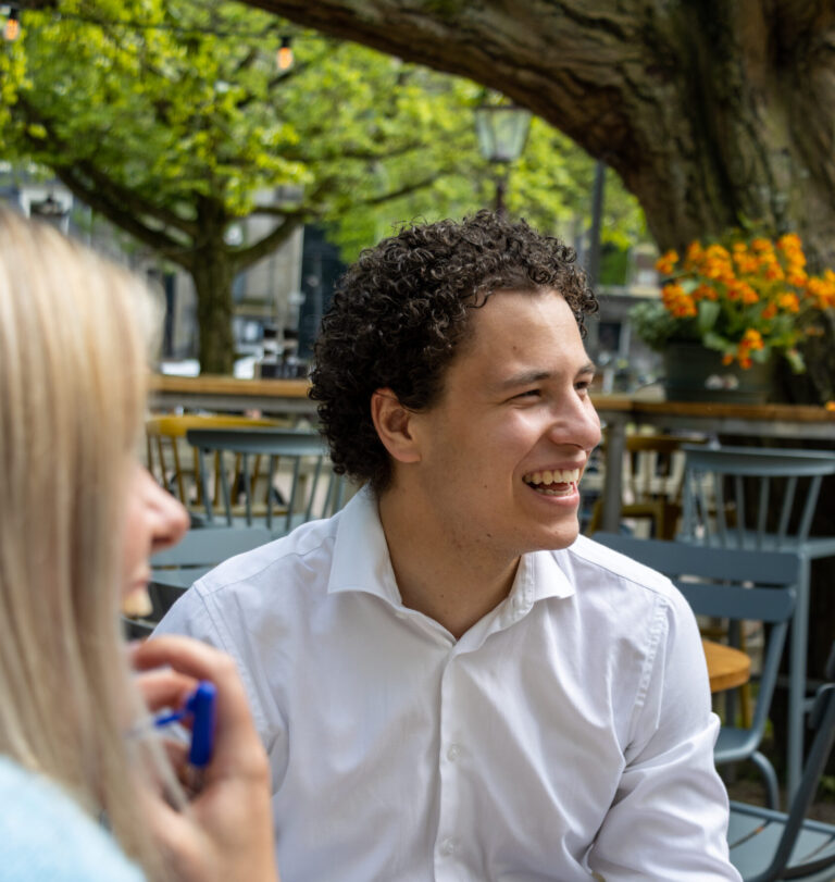 Junior Financial Controller - Utrecht