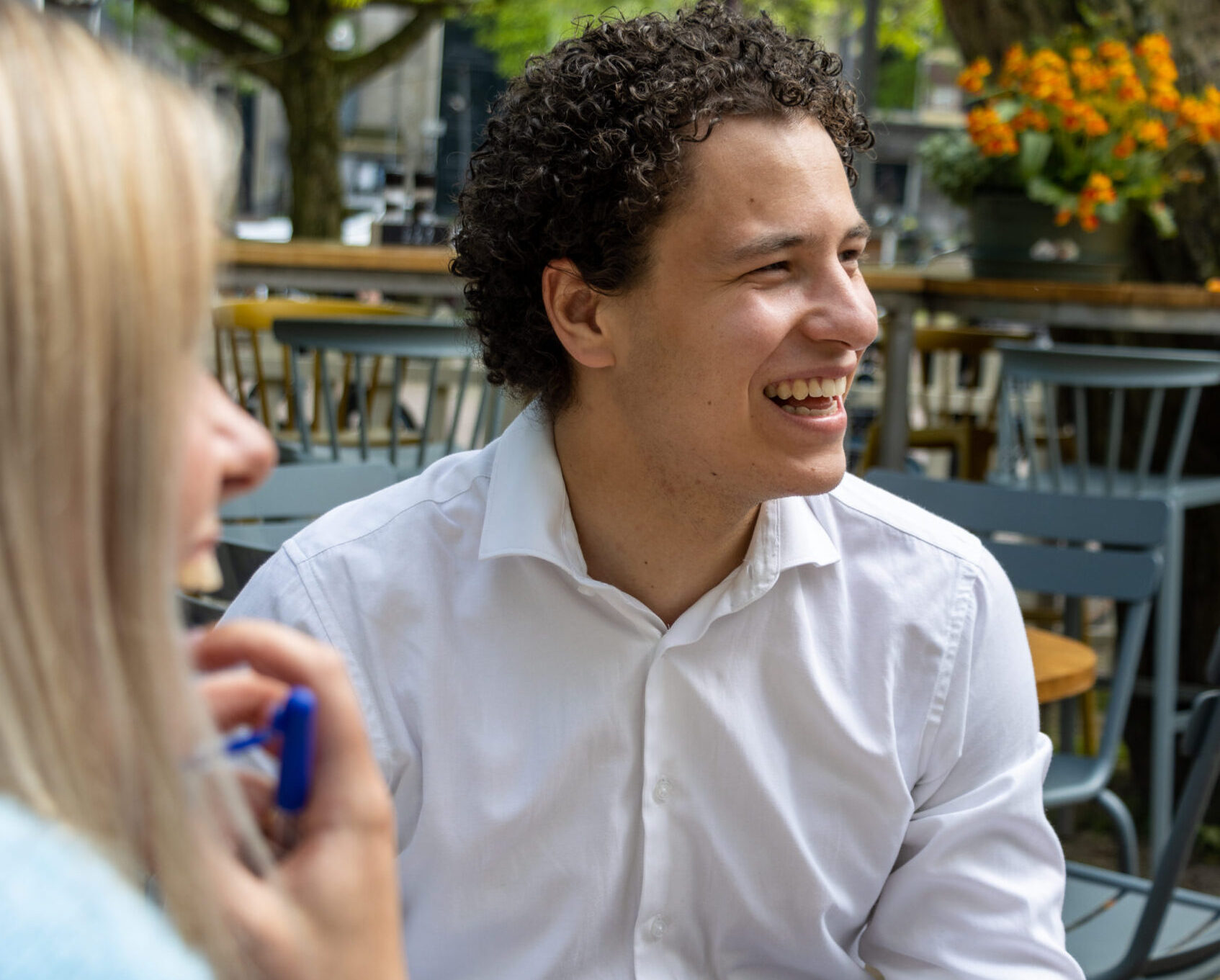 Junior Financial Controller - Utrecht