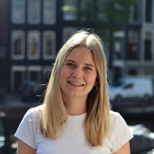 Foto van Janna Köhler