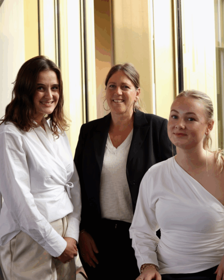 HR officer amsterdam