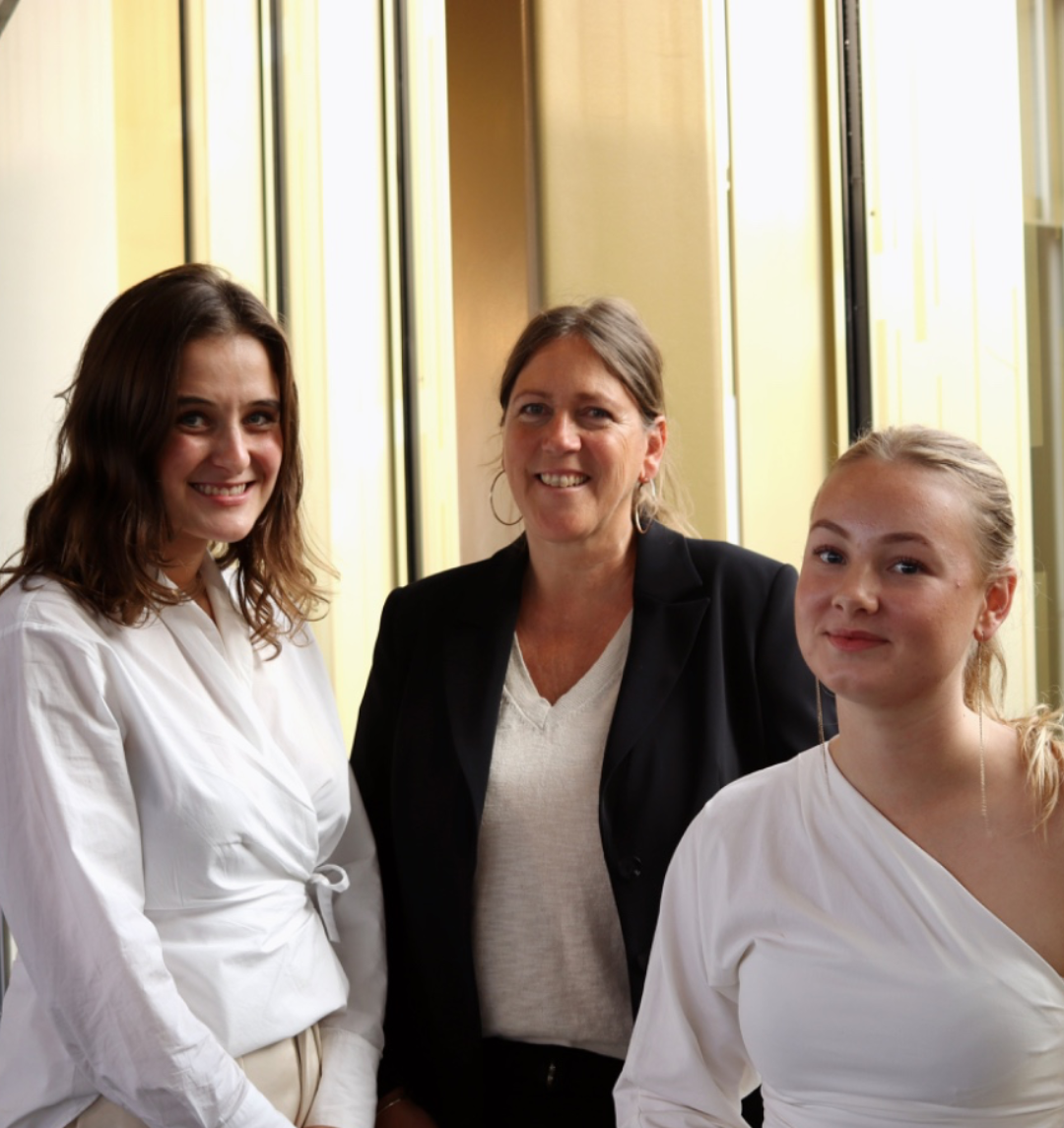 HR officer amsterdam