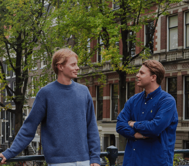 Sales Consultant Amsterdam