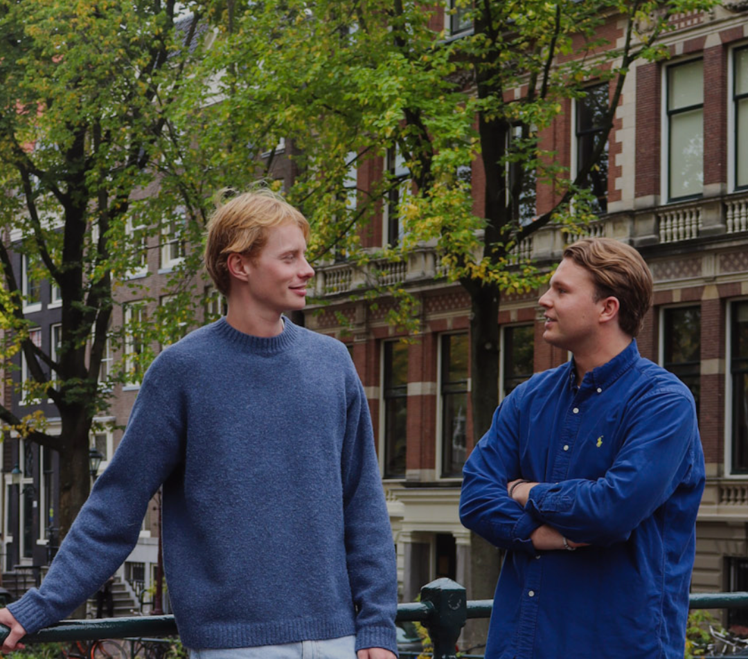 Sales Consultant Amsterdam