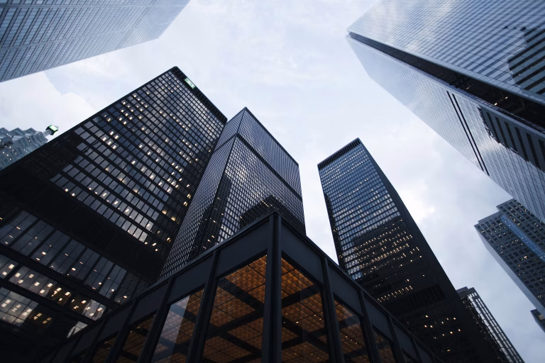 Junior Financial Controller – Internationaal Consultancybureau – Amsterdam