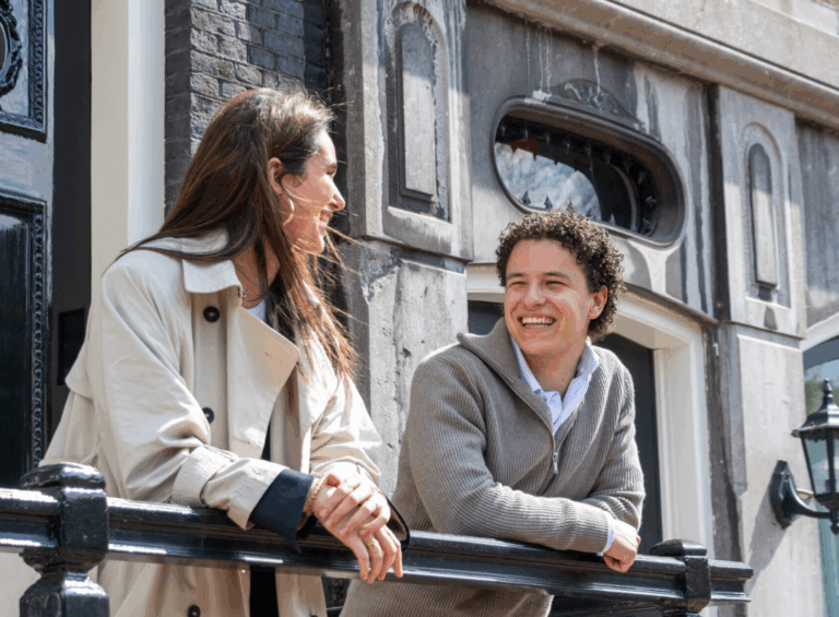 Werkstudent Finance - Utrecht