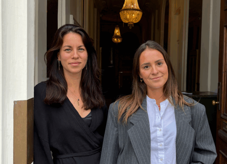 Junior Talent Acquisition Manager - Amsterdam