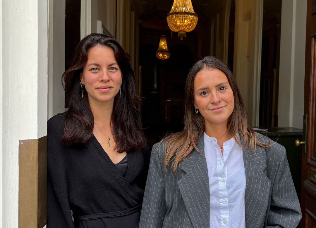 Junior Talent Acquisition Manager - Amsterdam