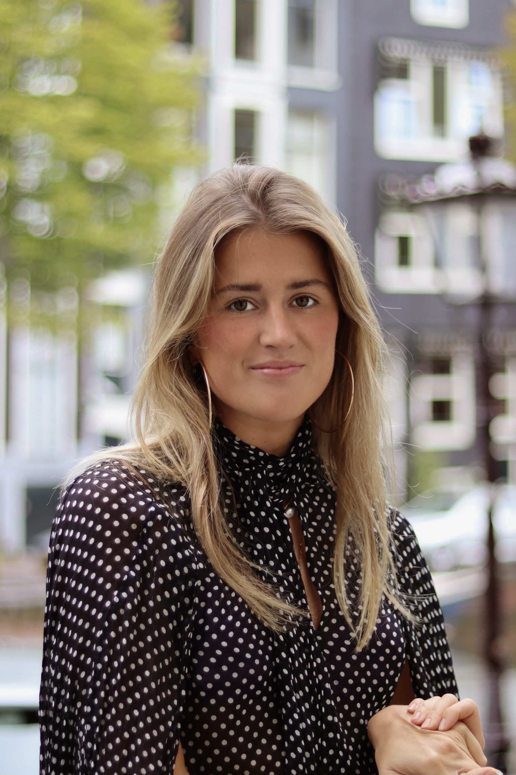 frederike hubers