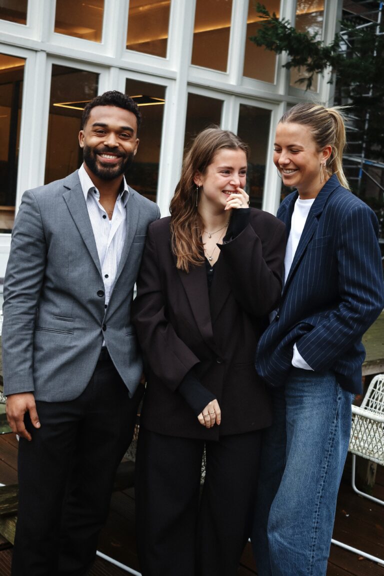 Sales Consultant Amsterdam