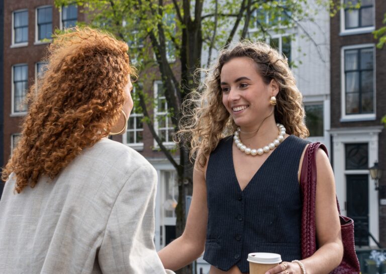 HR support & talent development