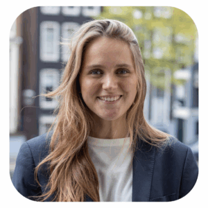 Foto van Sophie Maaswinkel