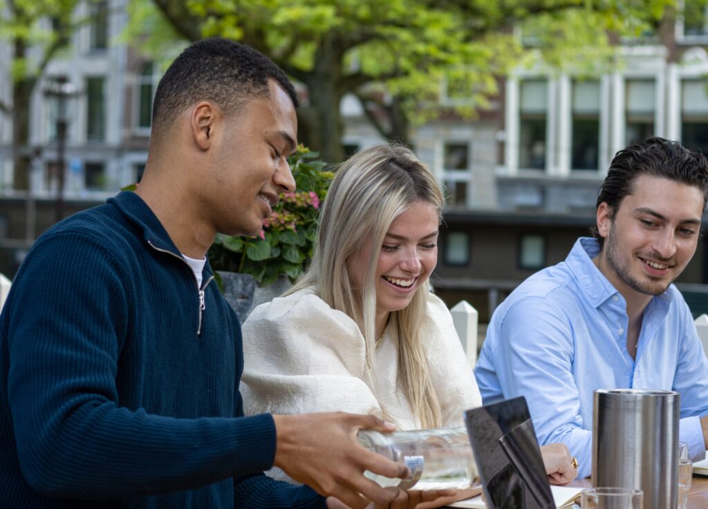 Legal operations specialist