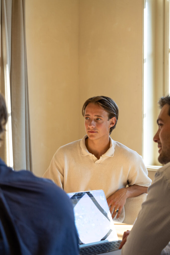 Financieel medewerker Amsterdam