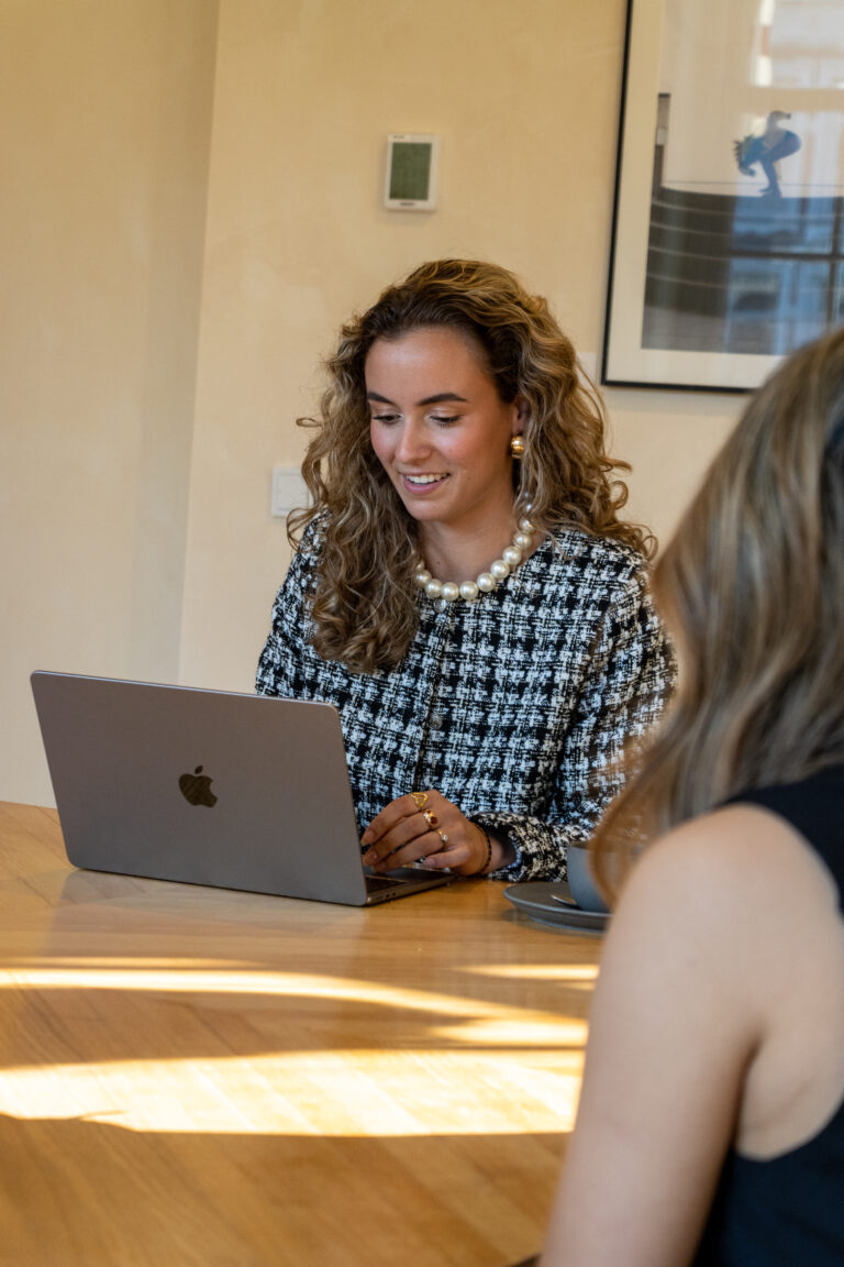 Financial Reporting Specialist