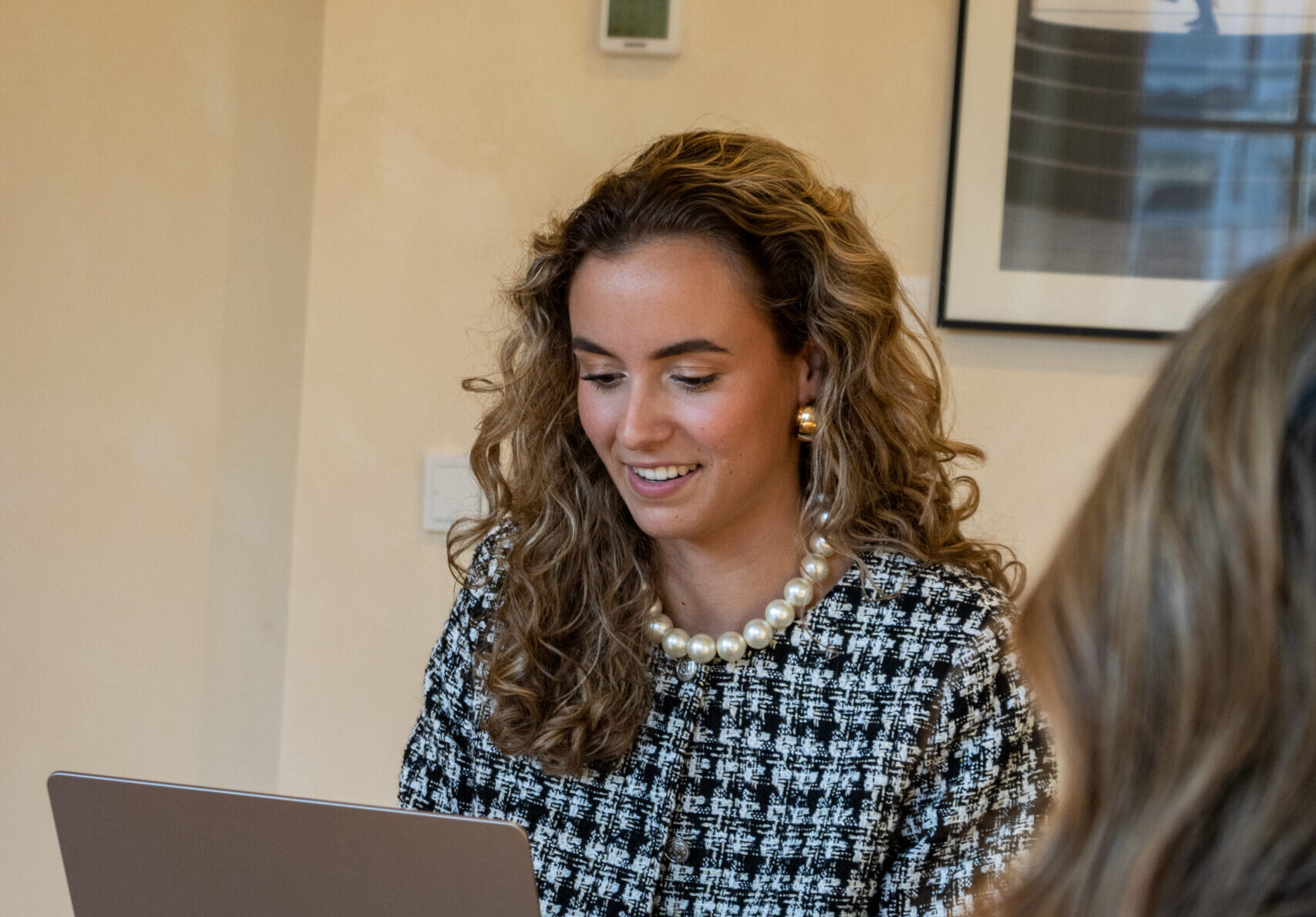 Financial Reporting Specialist