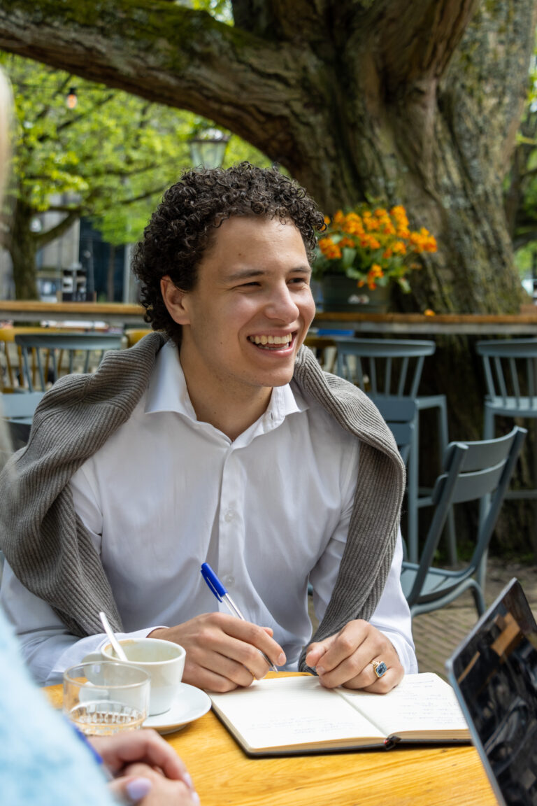 Werkstudent Finance Administratie