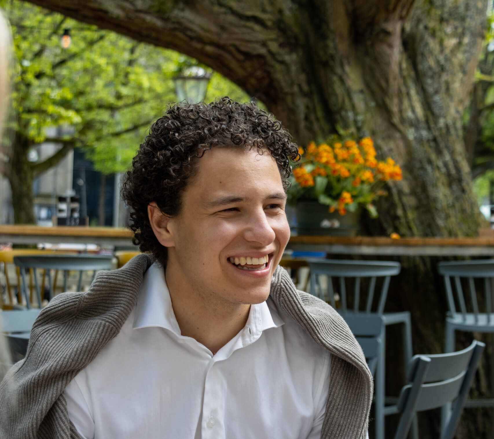 Werkstudent Finance Administratie