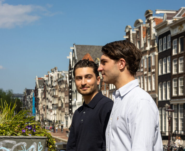 Financial reporting specialist