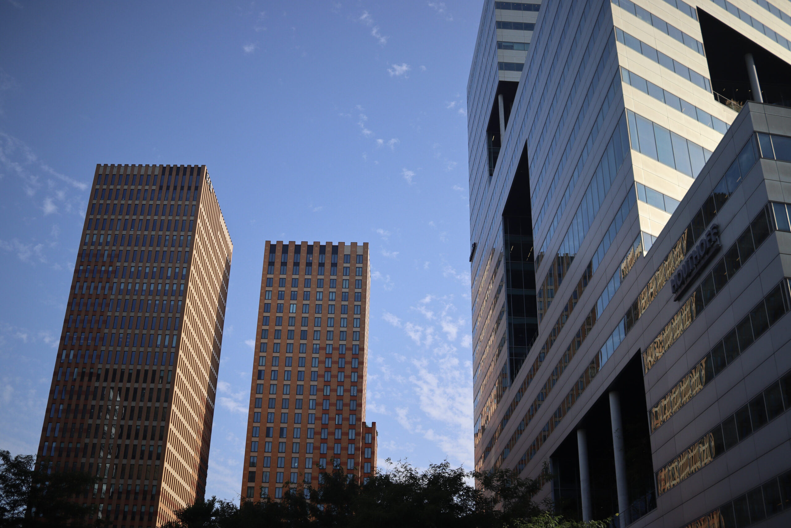 Stap 2: Match met een opdrachtgever