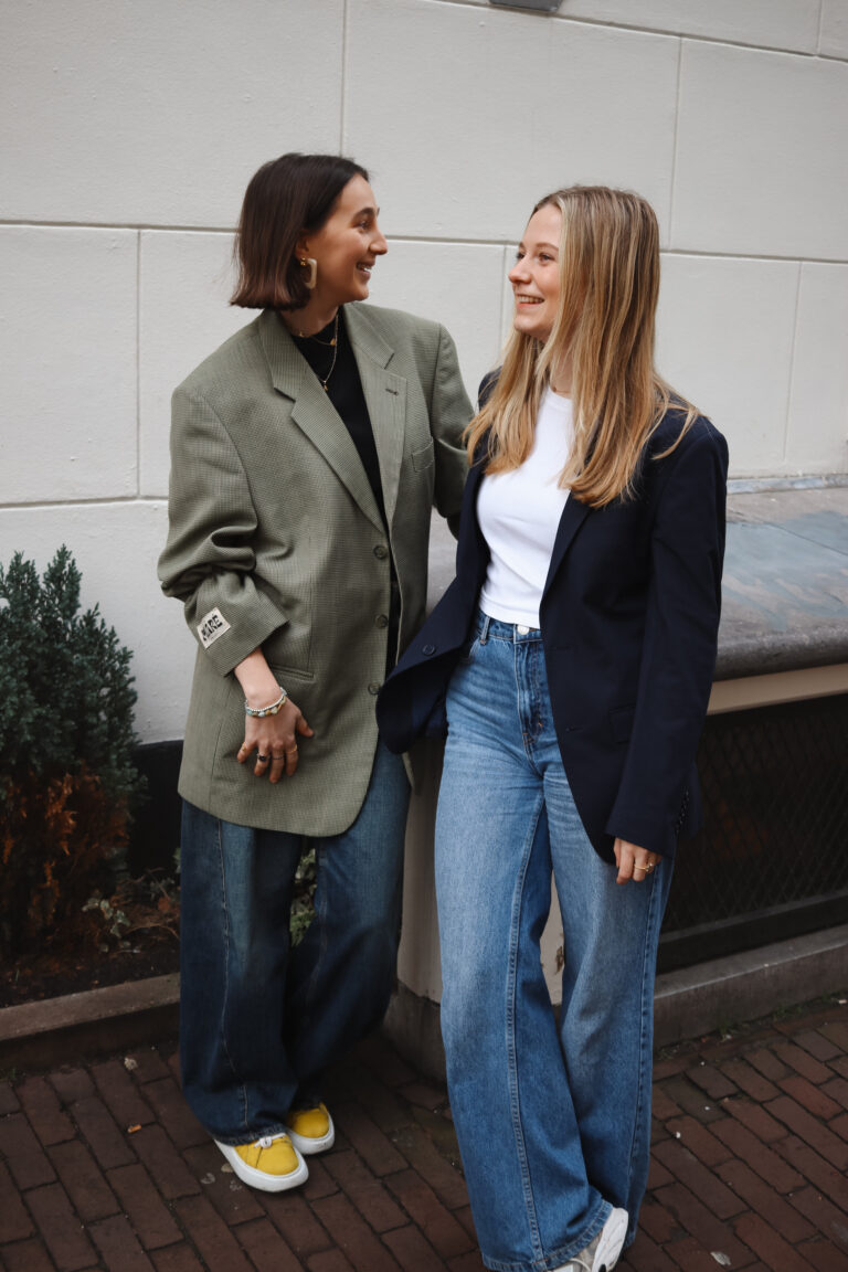 Werkstudent Digital Marketing - Amsterdam