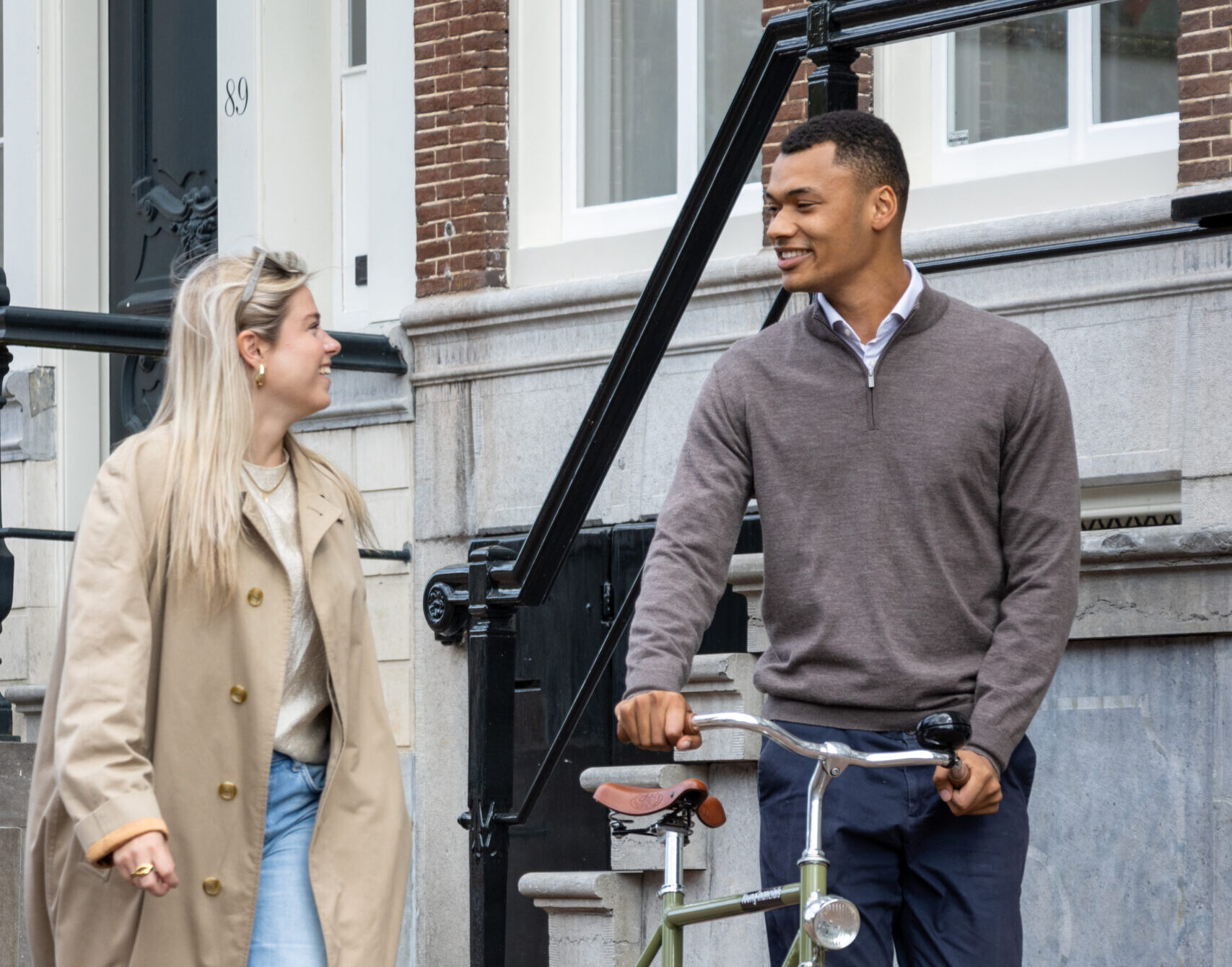 Inzichten in verschillende afdelingen/functies/projecten