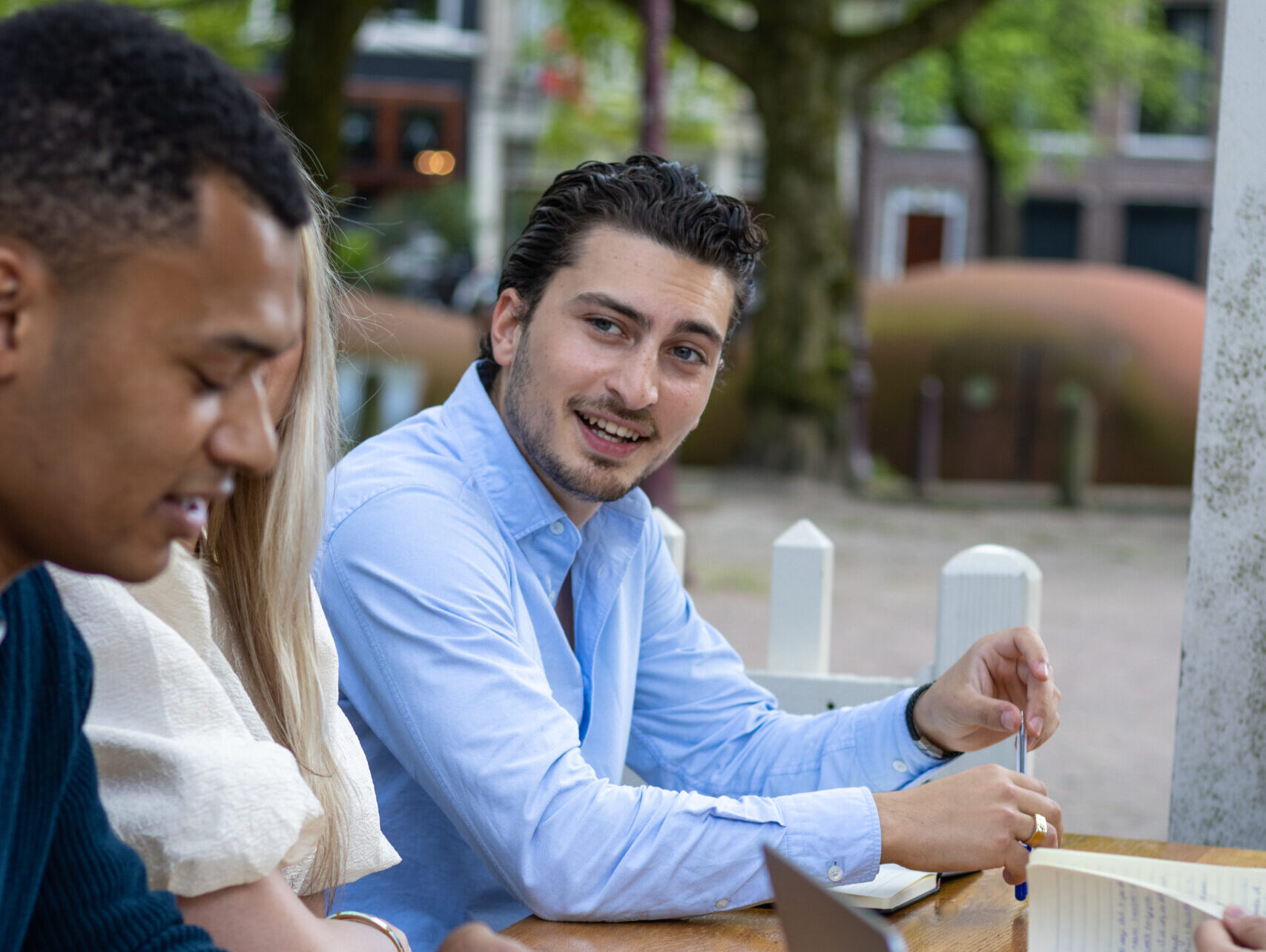 Ontwikkeling & Groei​