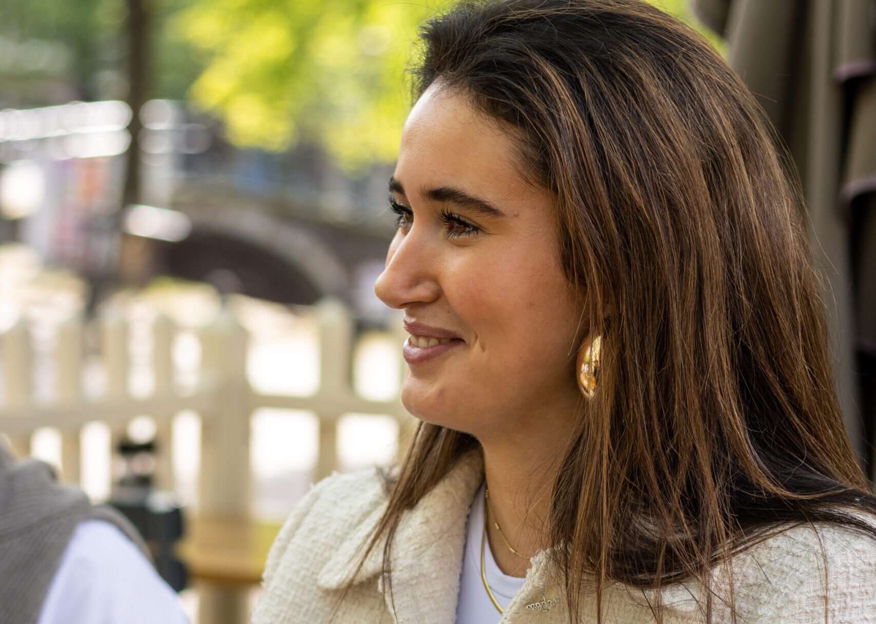 Wat wil je eruit halen?​