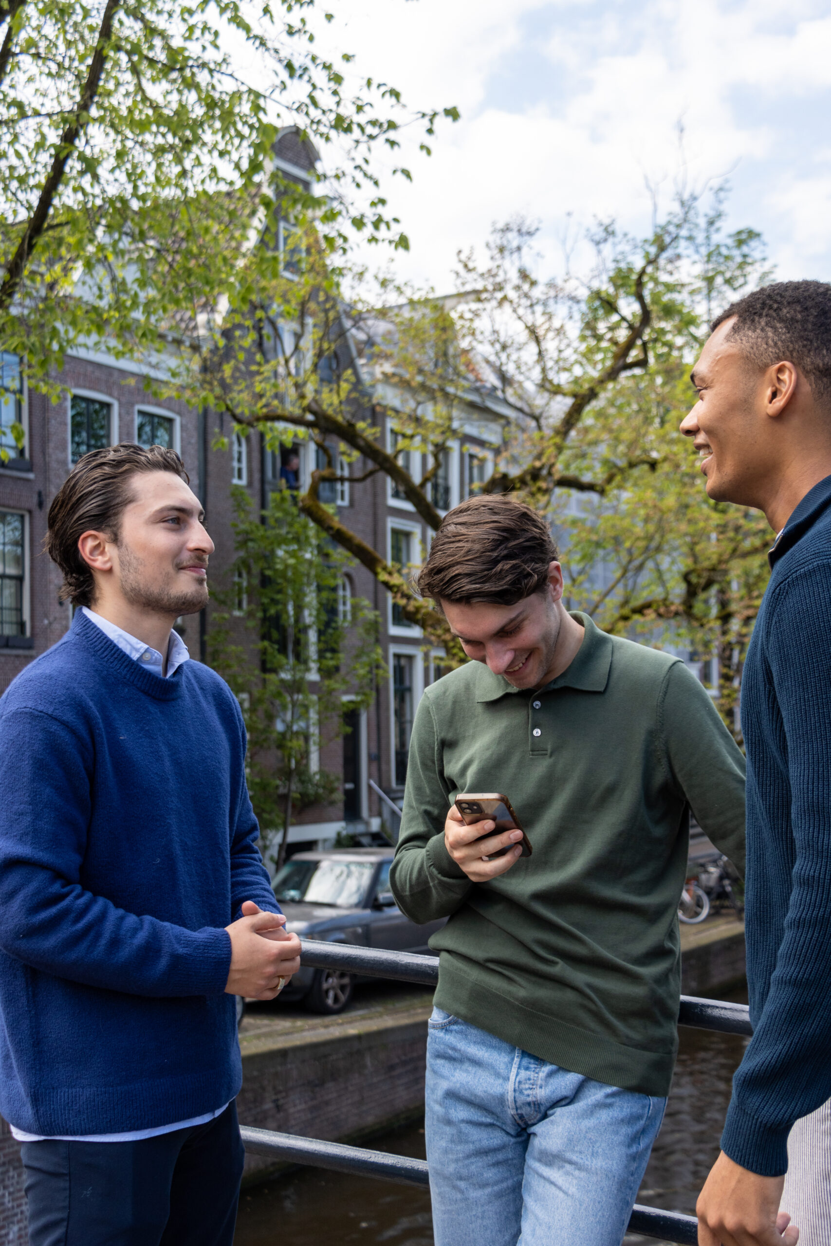 Sluit het werkstudentschap aan bij jouw carrièreplannen?