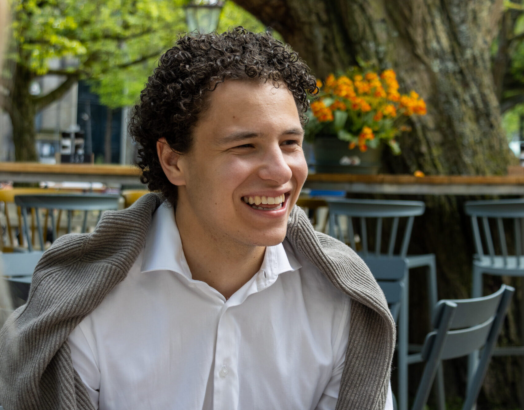 Wat houdt een werkstudentschap in?