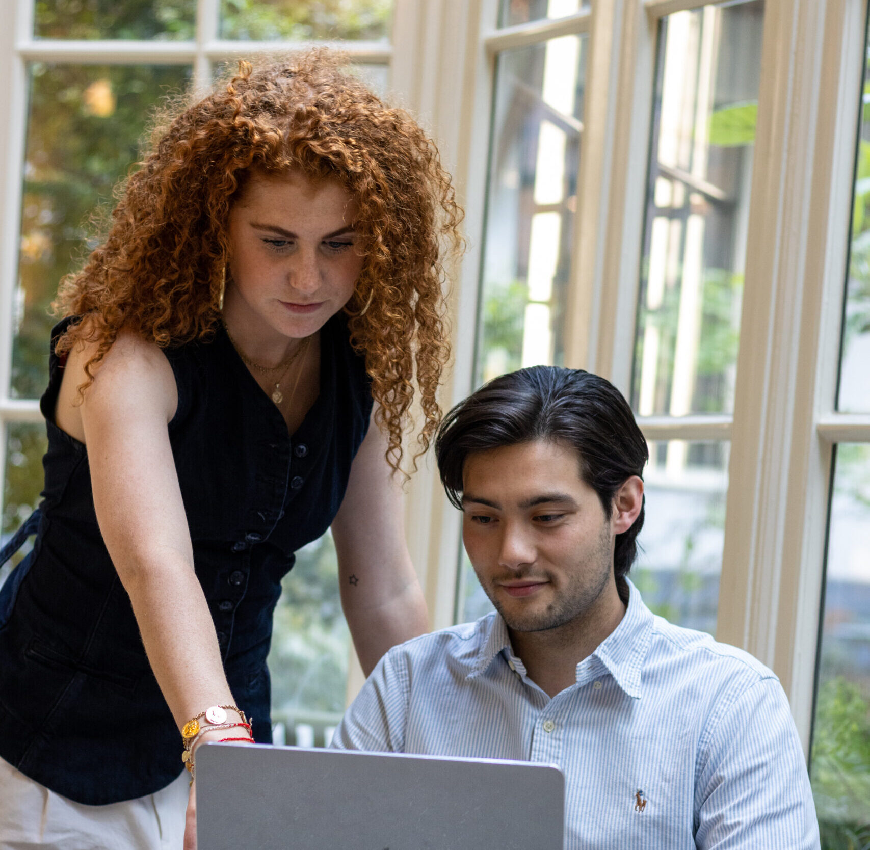 Begeleiding en coaching