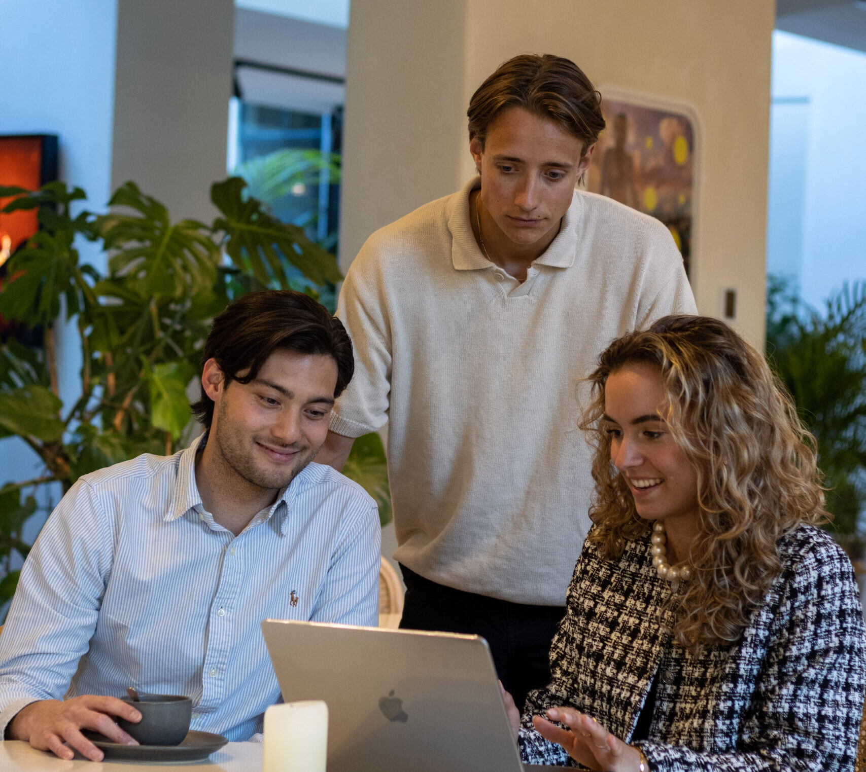 Doorgroeimogelijkheden