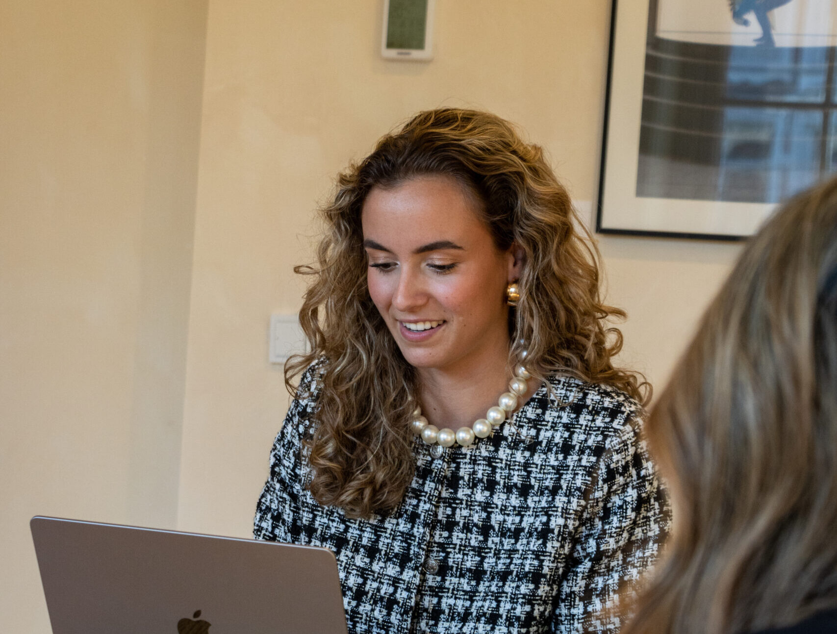 Persoonlijk profiel​