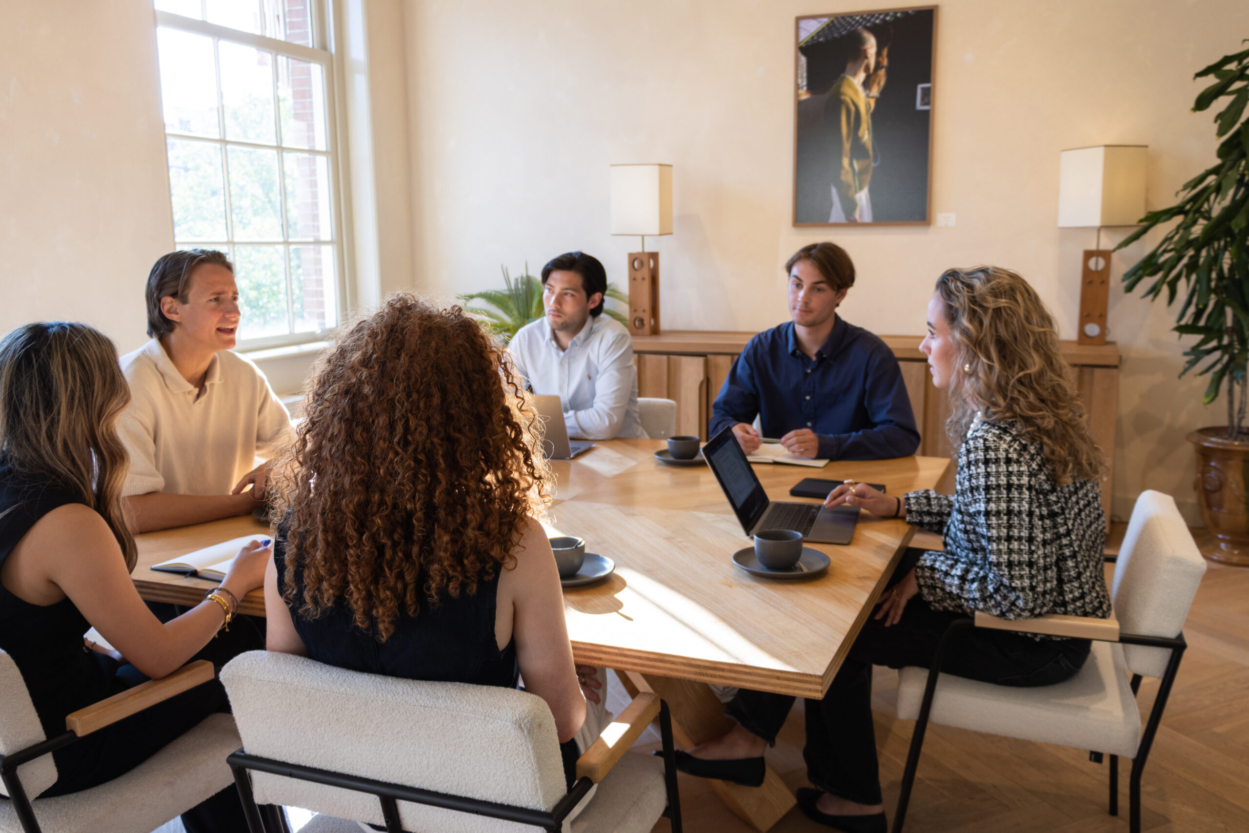 Waarom is Werving & Selectie belangrijk?​