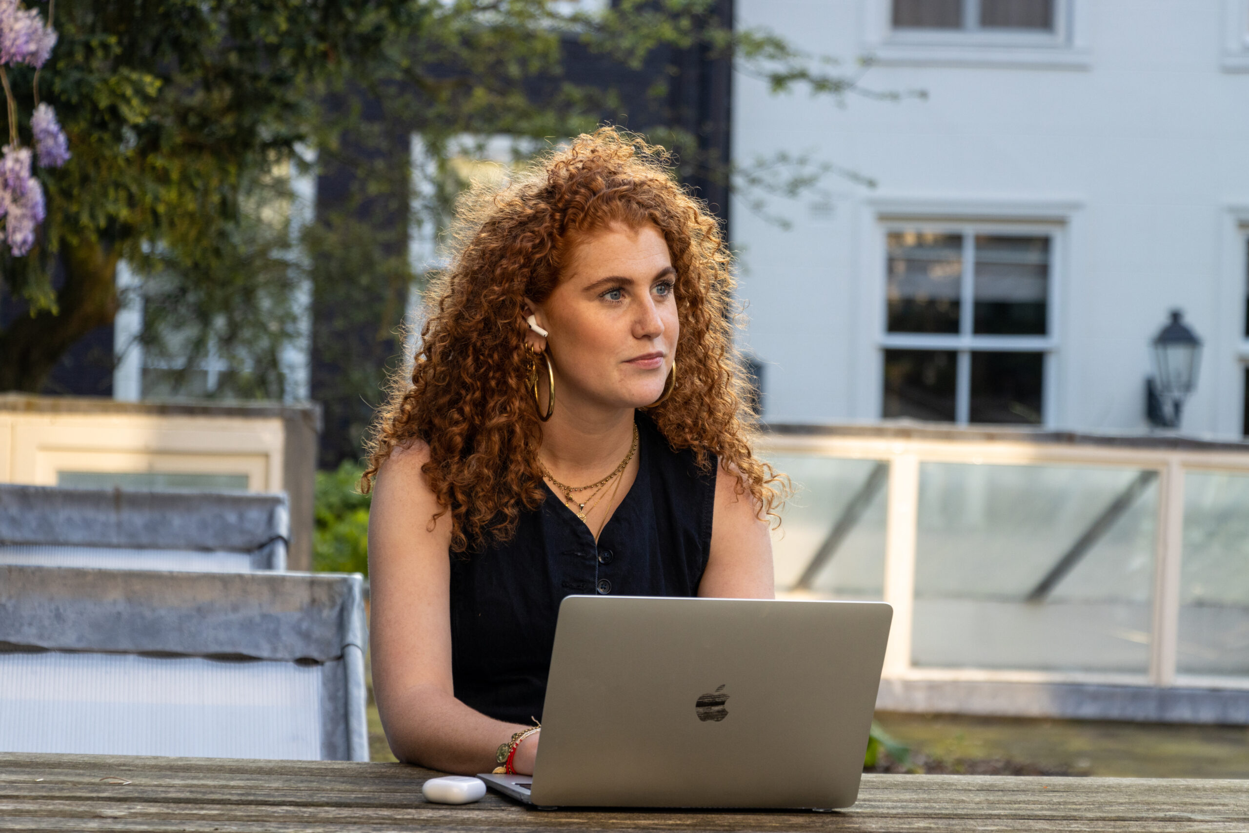 Hoe lang duurt een werkstudentschap?​