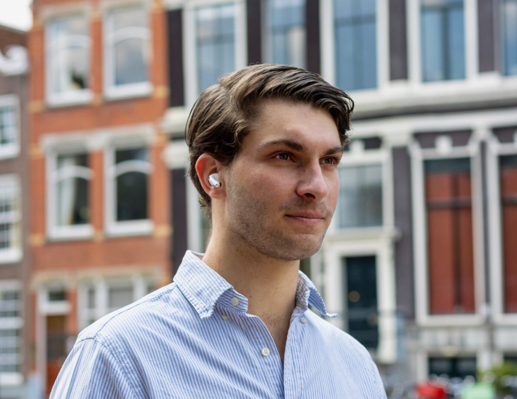 Selecteren van kandidaten