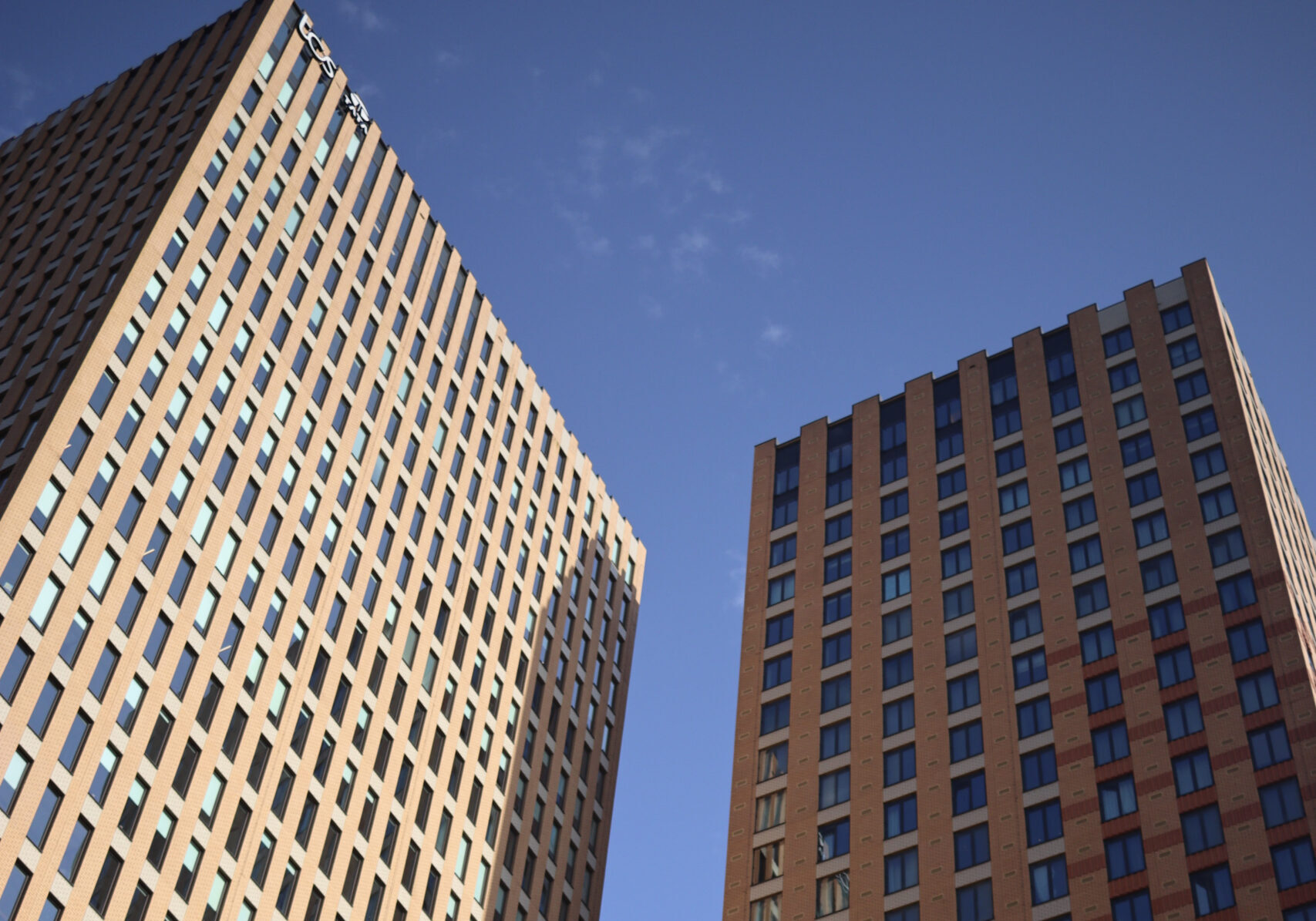 Kosteloze overname van talent​