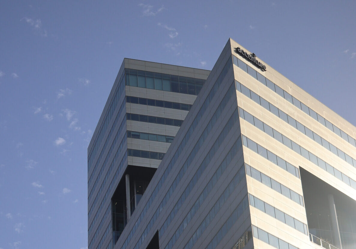 Flexibiliteit in capaciteit​