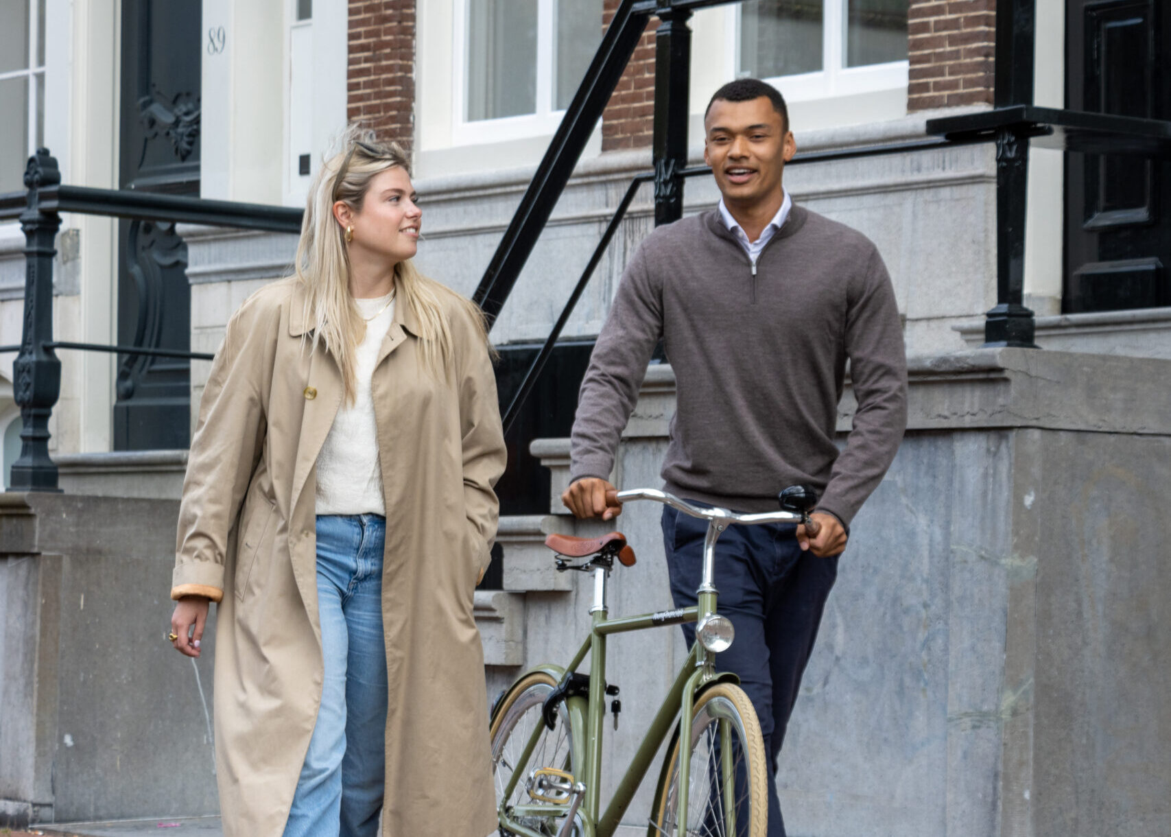 Zelf werven: maximale controle, maximale inspanning​