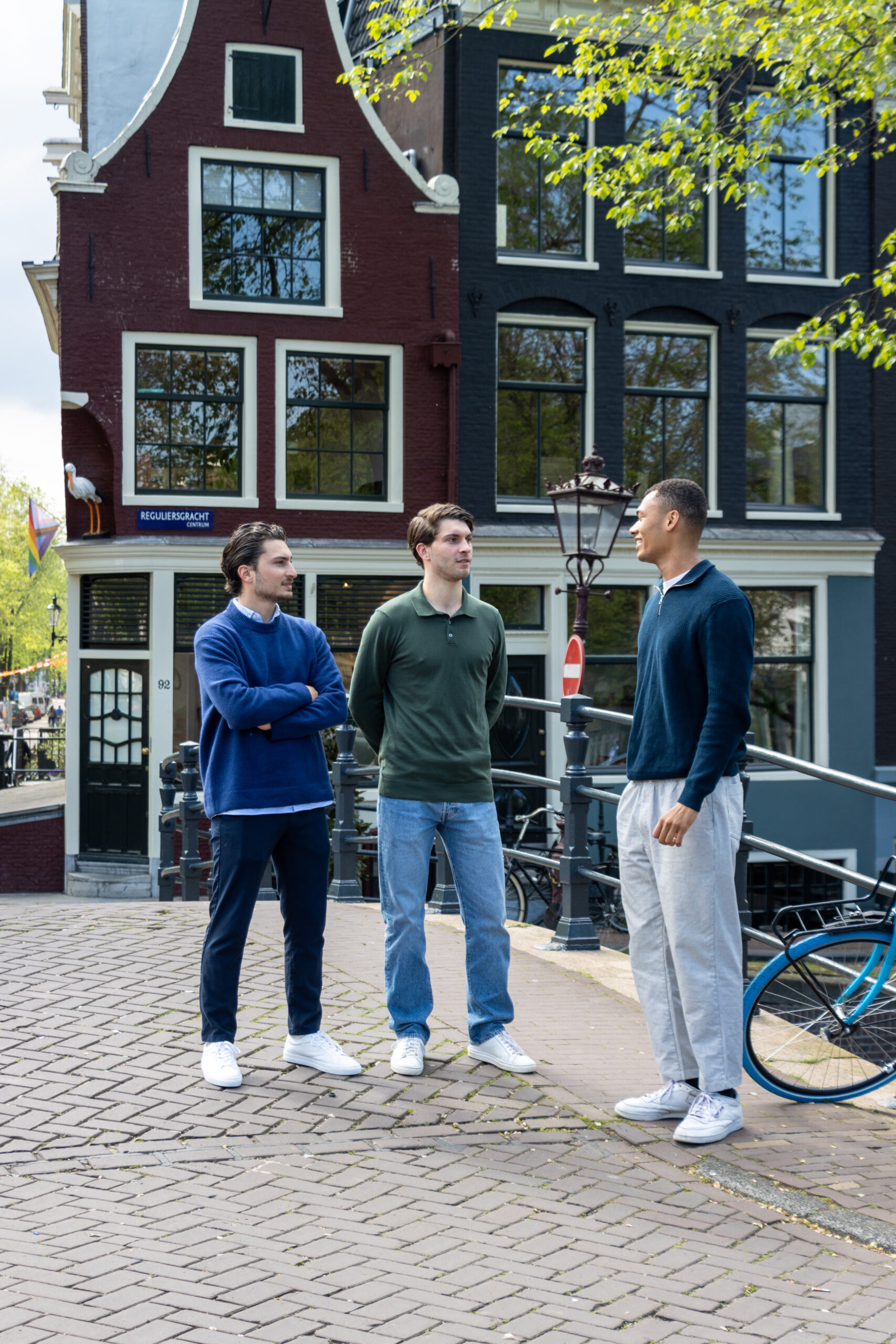 Beperkte interne capaciteit ​