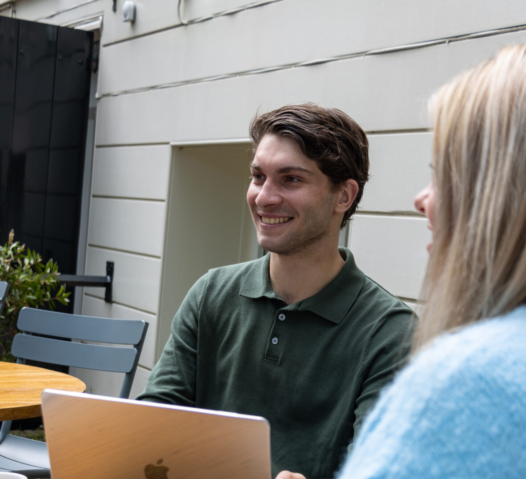 Zoekprofiel en werving​