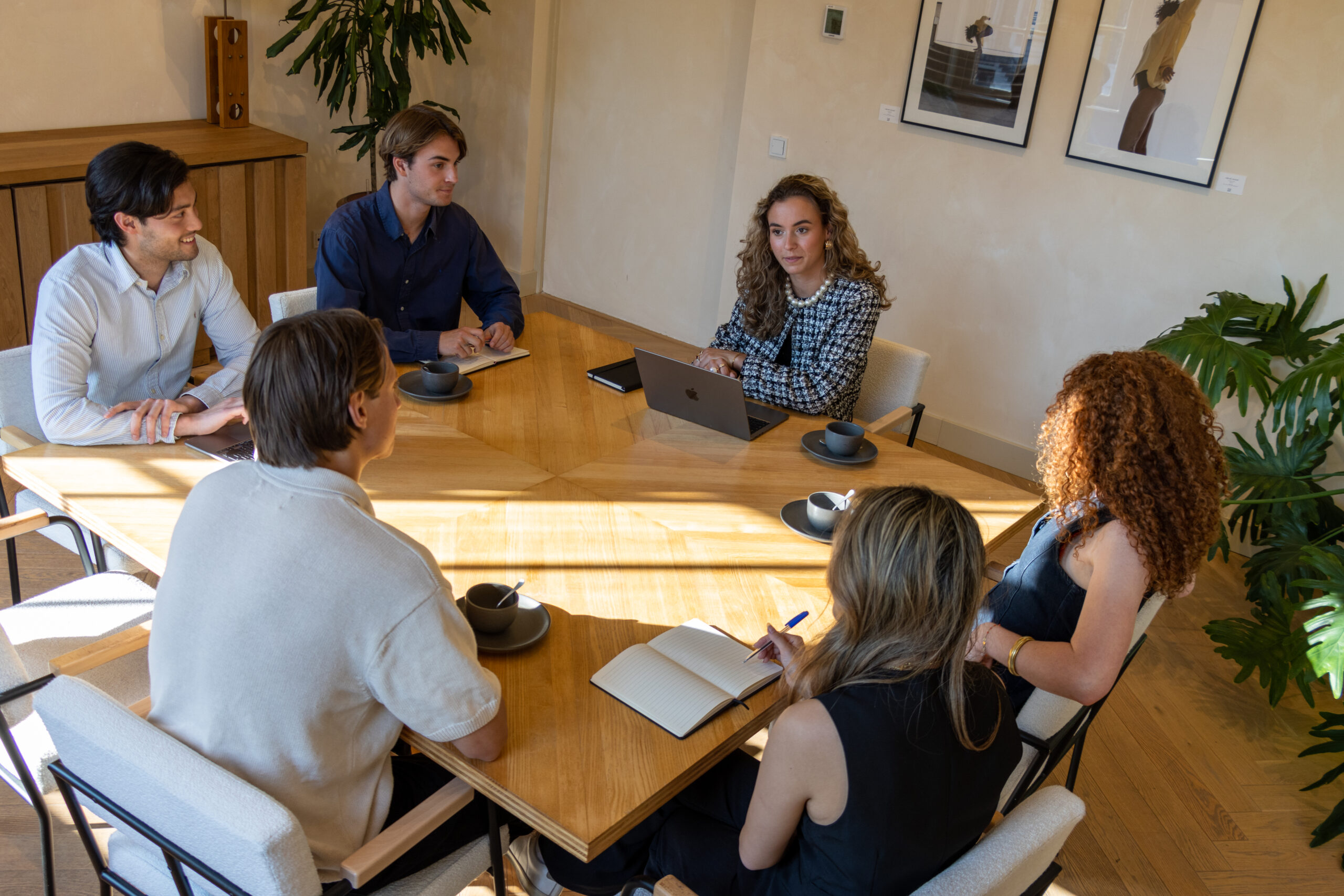 Wat voegt een werkstudent toe aan jouw team?​