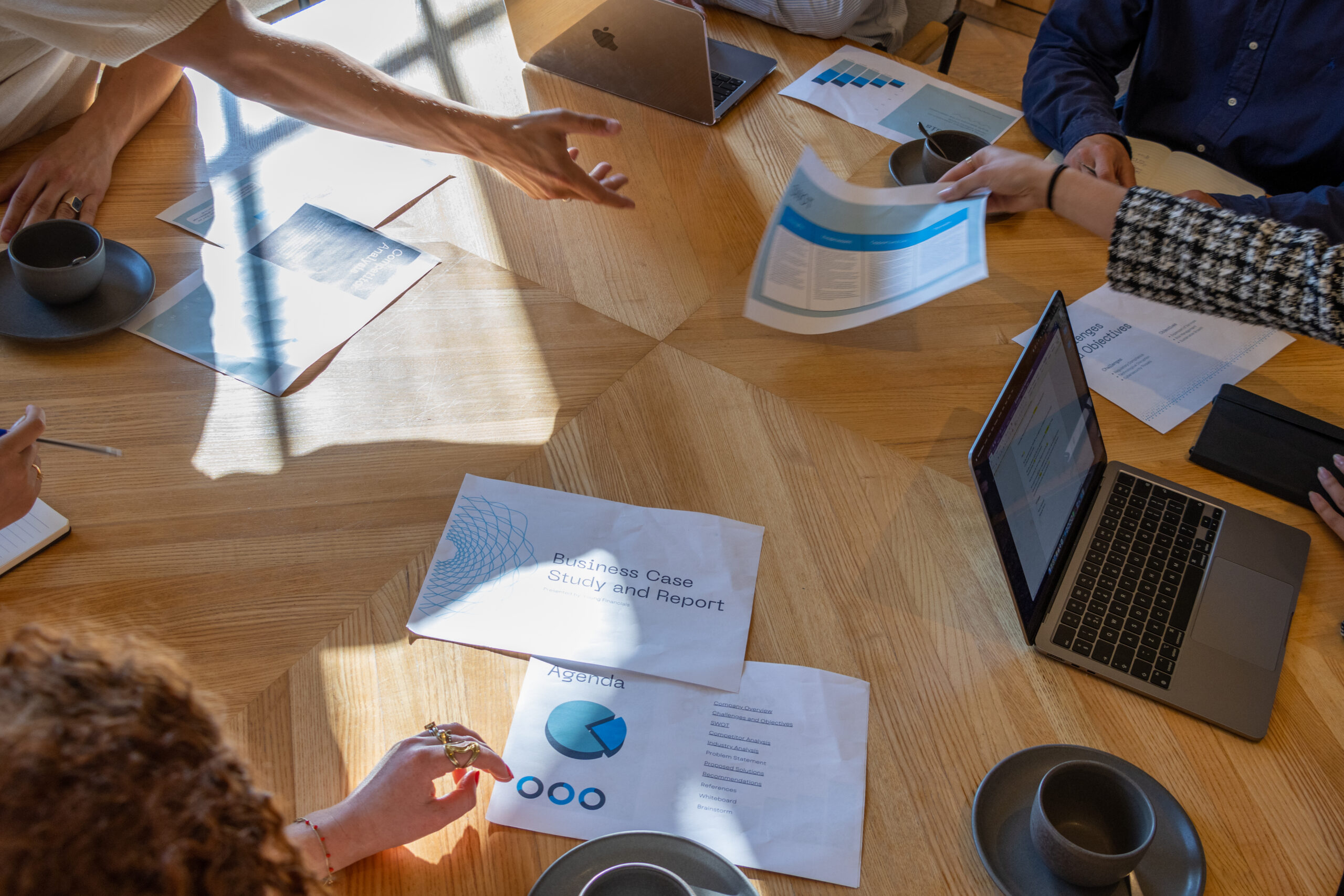 Stap 3: Maak een onboarding