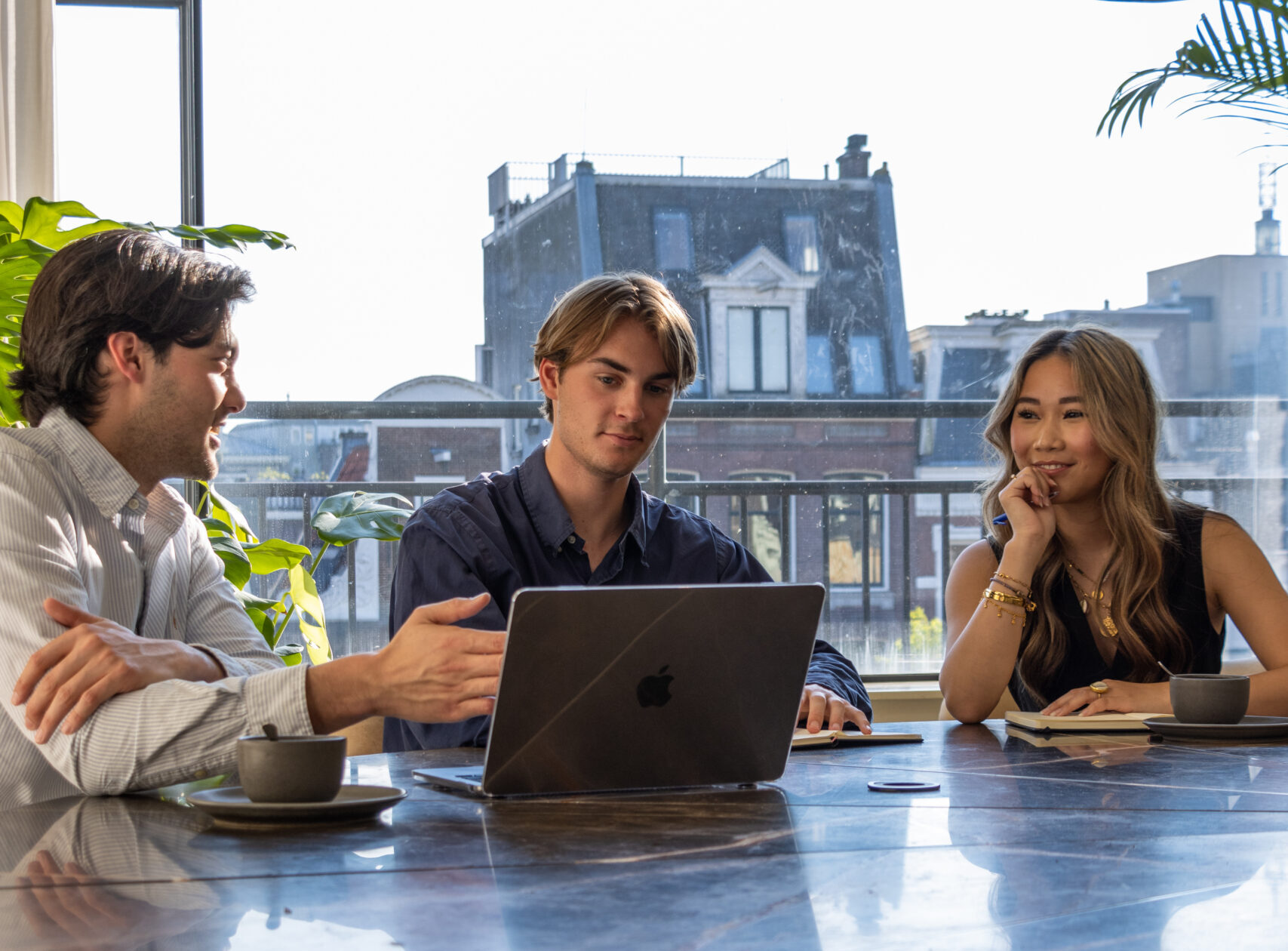 Zet medewerkers in als ambassadeurs 