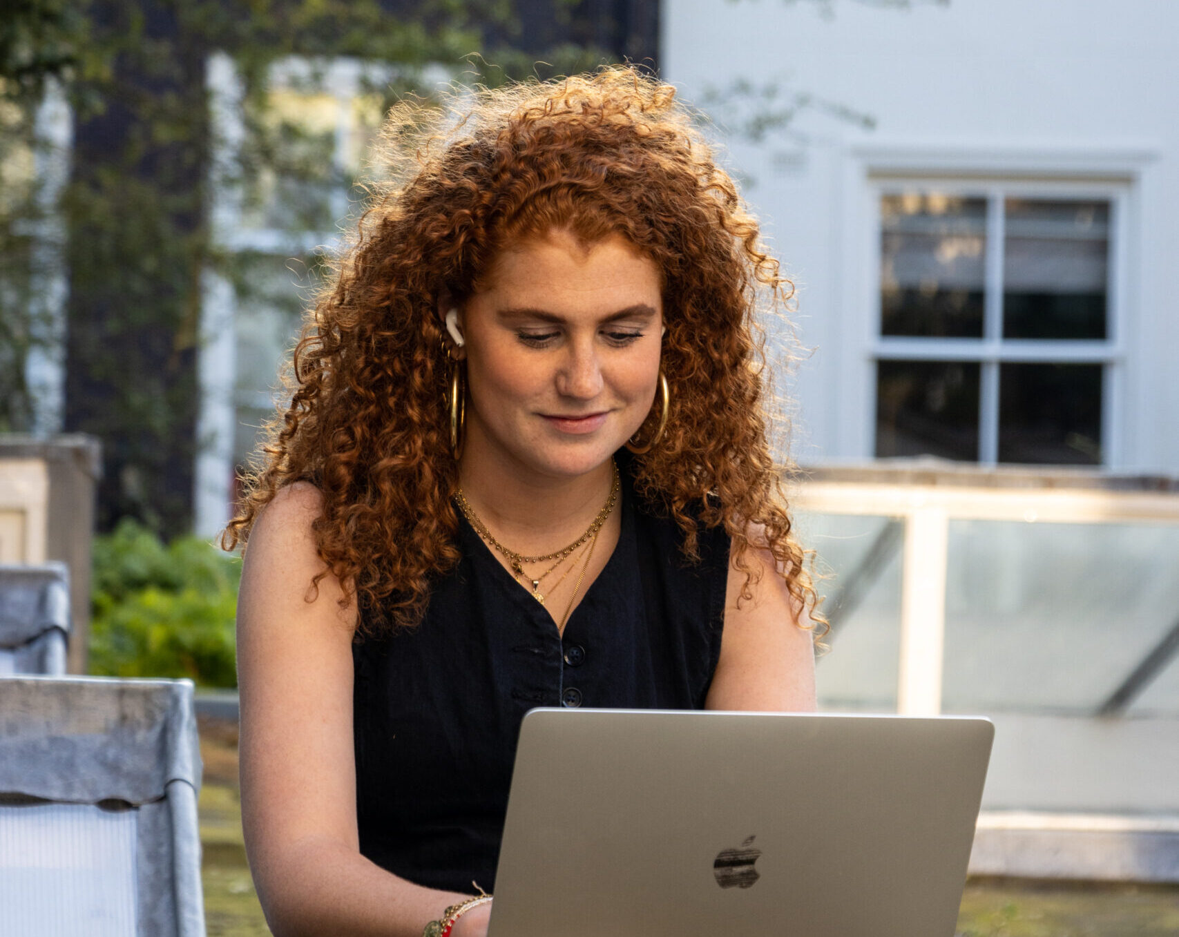 Bied duidelijke ontwikkeling en flexibiliteit​