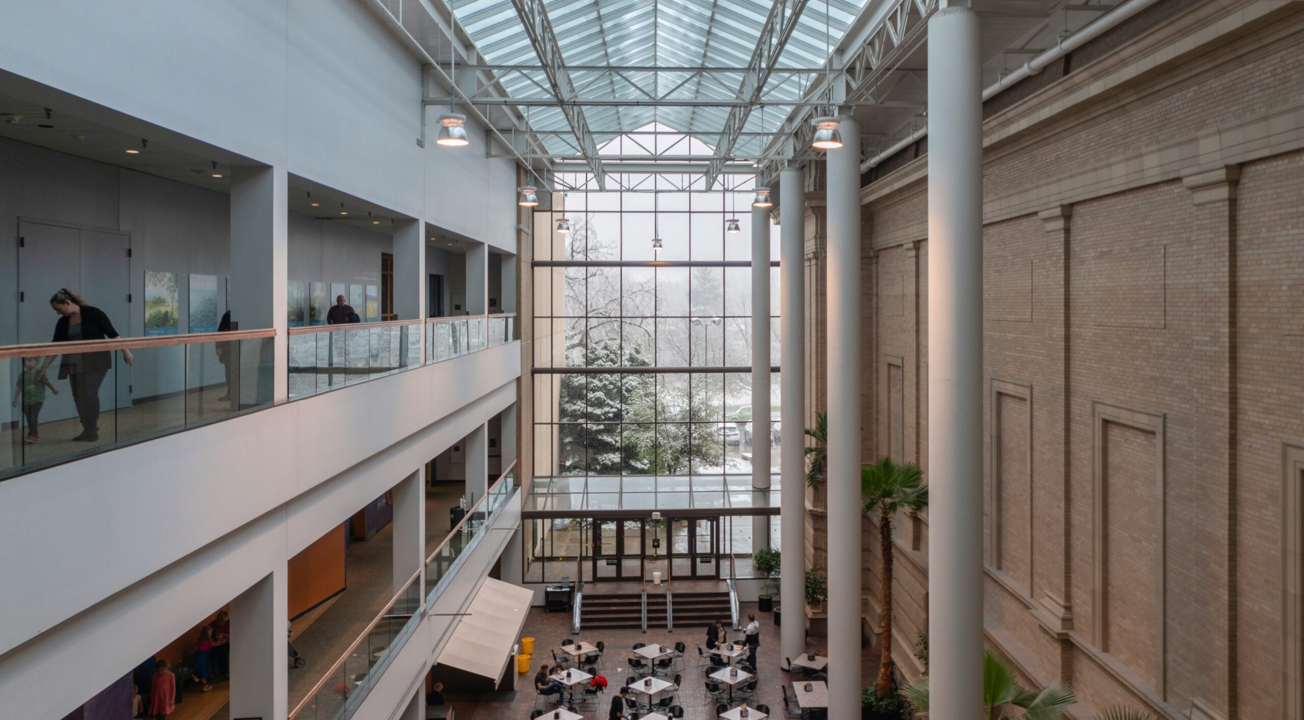 Bouw begeleiding geleidelijk af ​