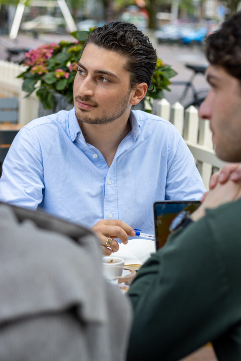 Medior Financial Reporting